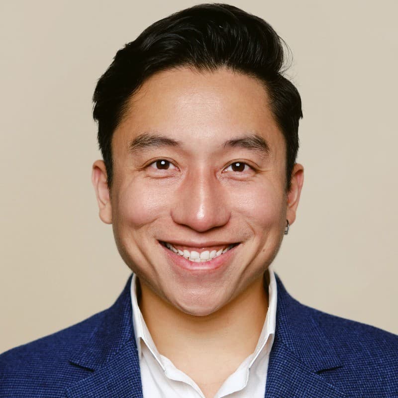 Alex Jiao